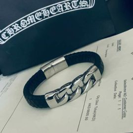 Picture of Chrome Hearts Bracelet _SKUChromeHeartsbracelet05cly846447